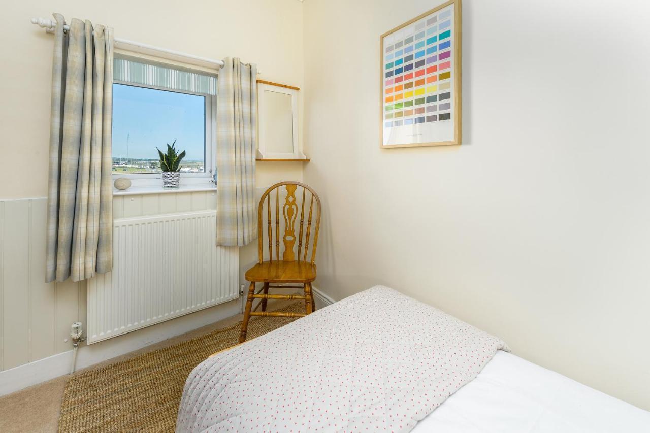 Beautiful Kipper Cottage, Amble By The Sea Exteriér fotografie