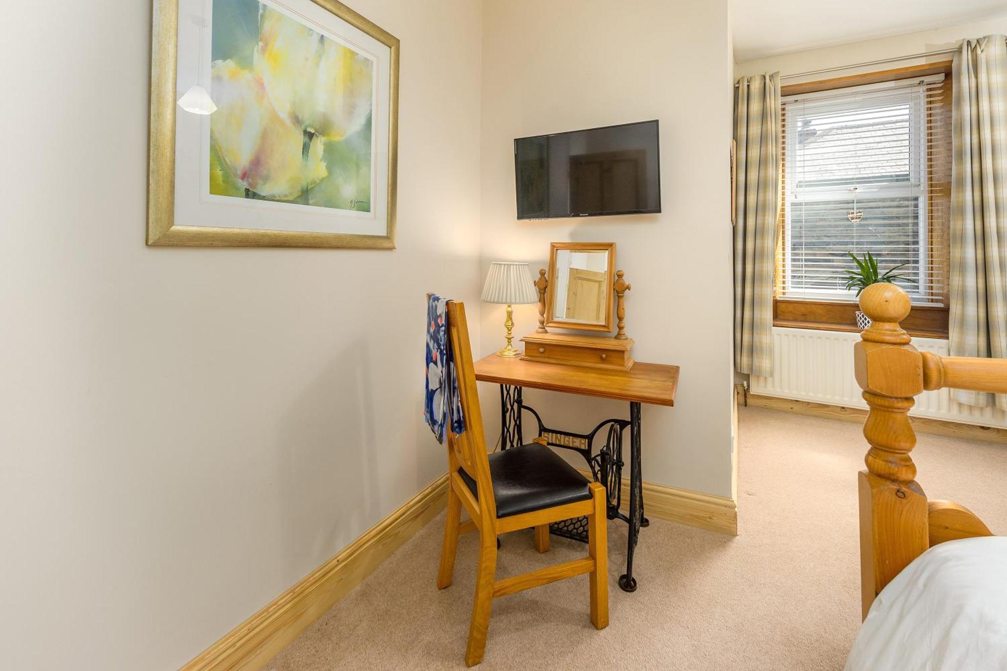Beautiful Kipper Cottage, Amble By The Sea Exteriér fotografie